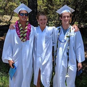 Meet your Posher, Zac